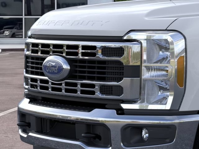 Used 2025 Ford F350 XLT AWD/4WD image 17