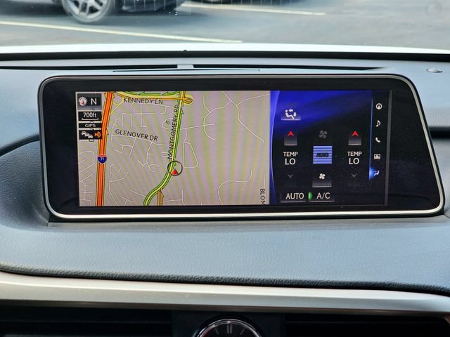 Used 2019 Lexus RX 350 F Sport AWD/4WD image 39