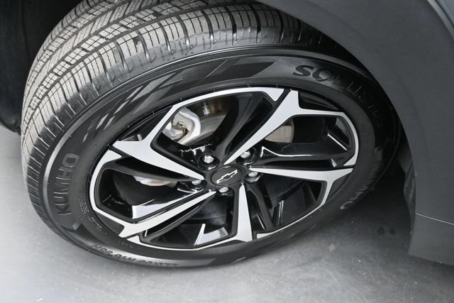 Used 2021 Chevrolet TrailBlazer RS w/ Sun and Liftgate Package FWD image 29