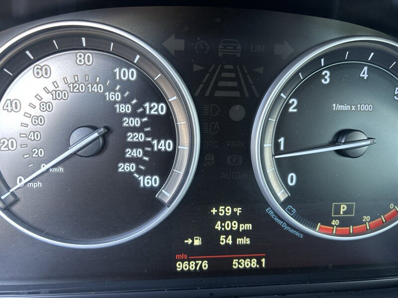 Used 2013 BMW X3 xDrive28i w/ Premium Pkg AWD/4WD image 16