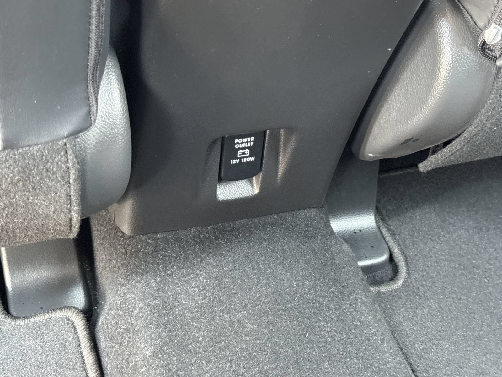 Used 2023 Mitsubishi Eclipse Cross SE AWD/4WD image 11