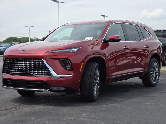New 2026 Buick Enclave Avenir w/ Super Cruise Package AWD/4WD image 22