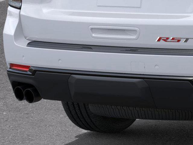 New 2026 Chevrolet Suburban RST w/ RST Capability Package image 14