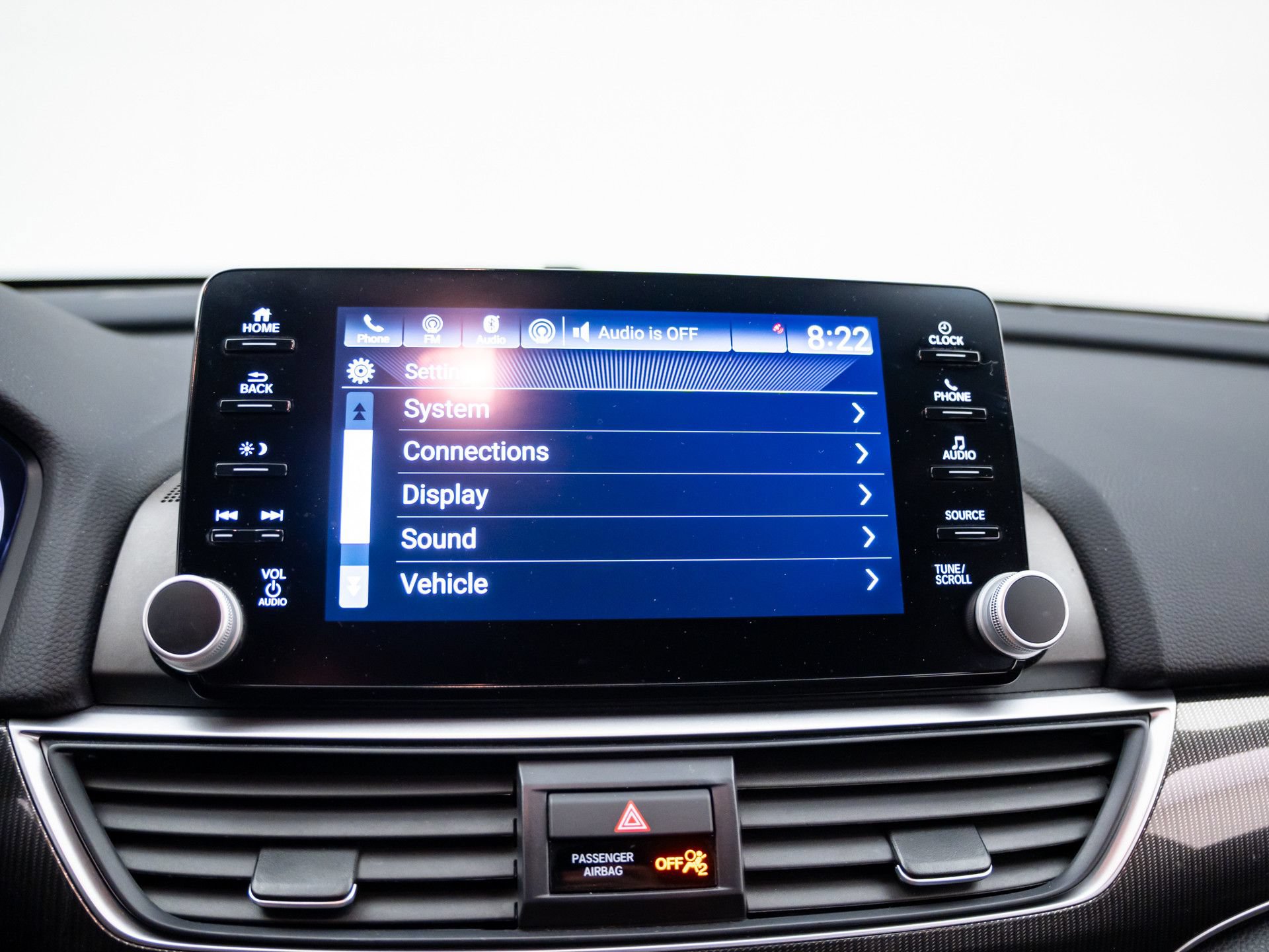 Used 2020 Honda Accord Sport image 22