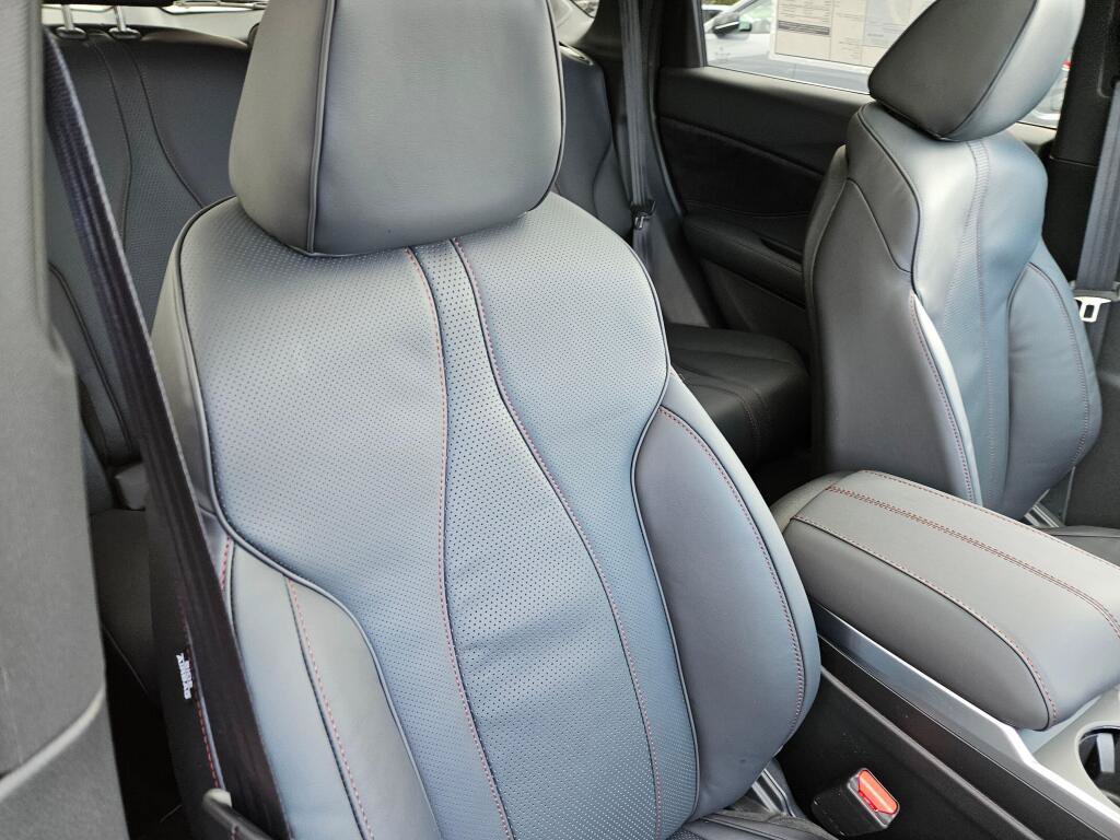 New 2026 Acura RDX w/ Advance Package AWD/4WD image 11