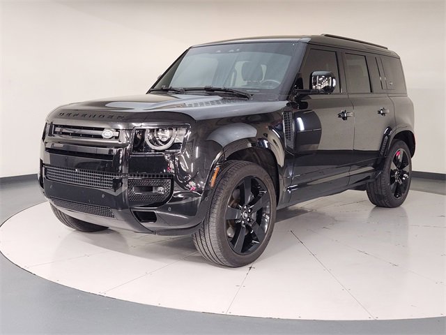 Used 2024 Land Rover Defender 110 X-Dynamic SE