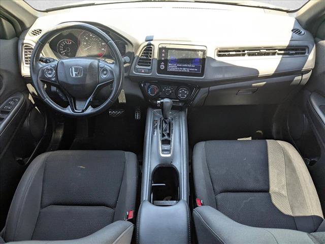 Used 2019 Honda HR-V Sport image 16