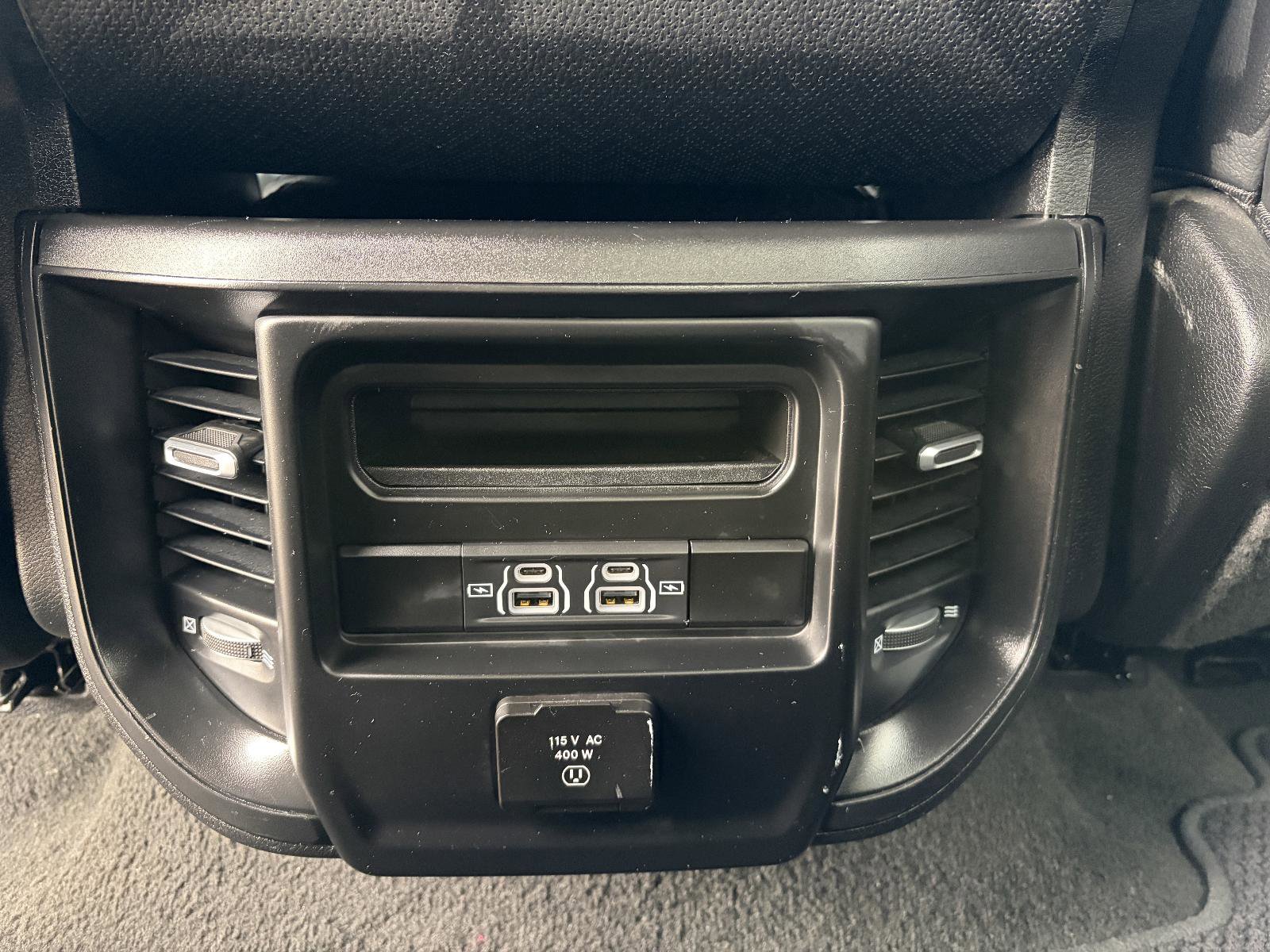 Used 2023 RAM 1500 Laramie image 25