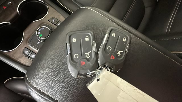 Used 2021 GMC Acadia Denali AWD/4WD image 20