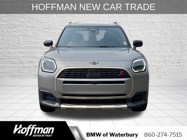 Used 2025 MINI Cooper Countryman S w/ Comfort Package Max AWD/4WD image 3