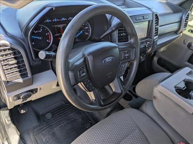 Used 2019 Ford F250 XLT w/ XLT Value Package image 9
