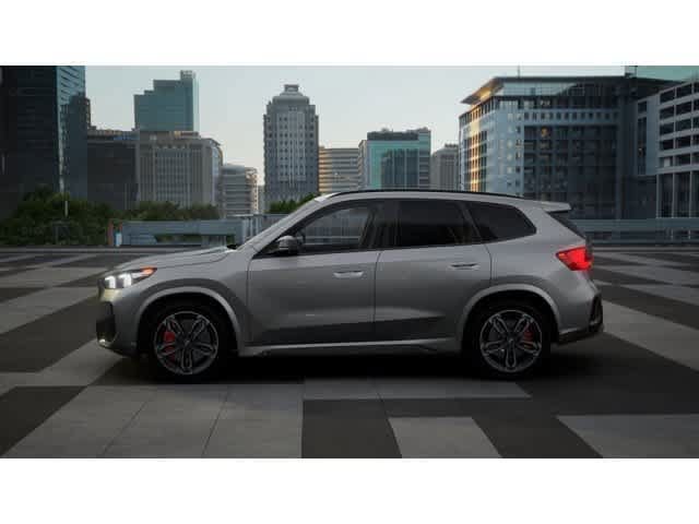 New 2026 BMW X1 xDrive28i w/ Technology Package AWD/4WD image 4