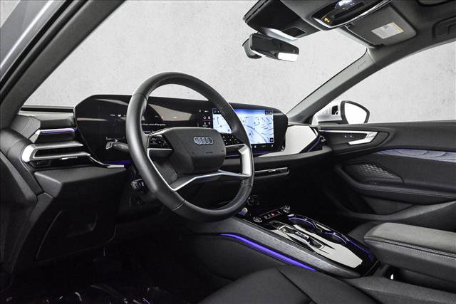 Certified 2025 Audi A5 2.0T Premium w/ Convenience Package image 10