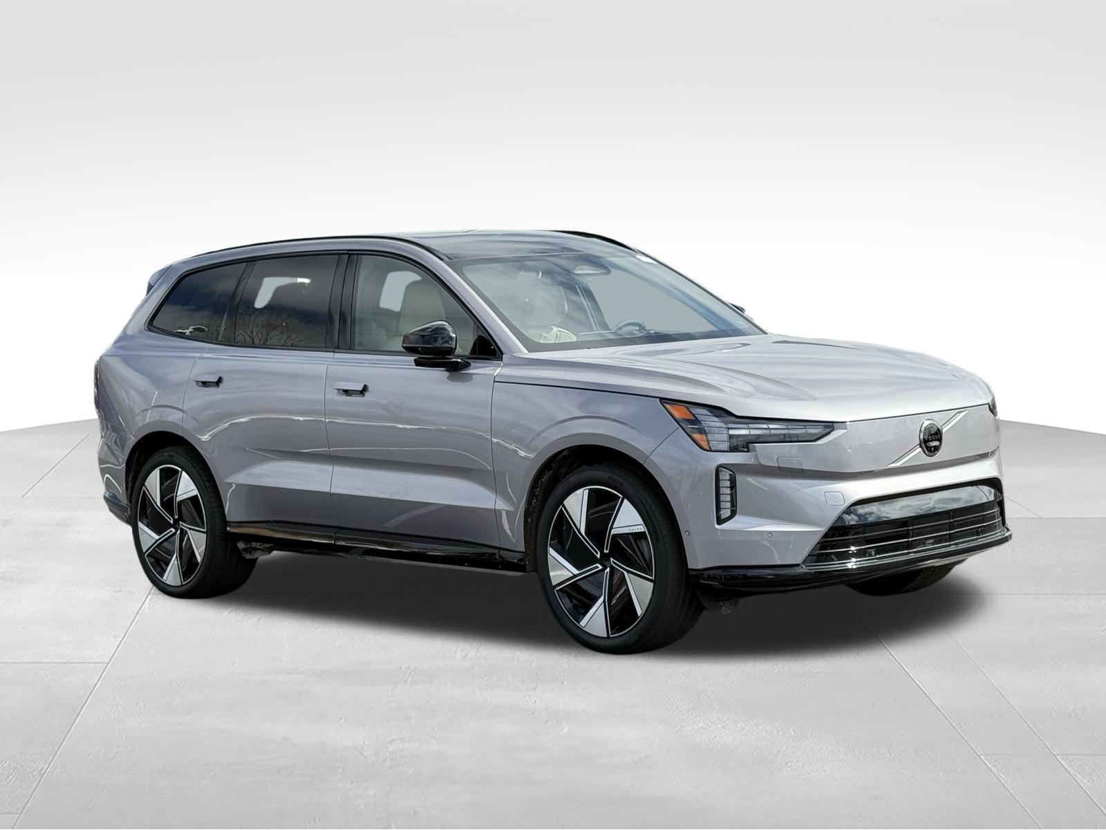 New 2026 Volvo EX90 Ultra AWD/4WD image 8