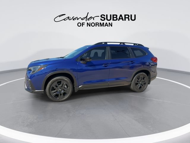 Used 2026 Subaru Ascent Bronze Edition AWD/4WD image 5