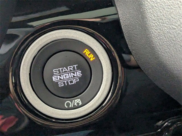 Certified 2025 RAM 1500 Laramie w/ Night Edition image 26