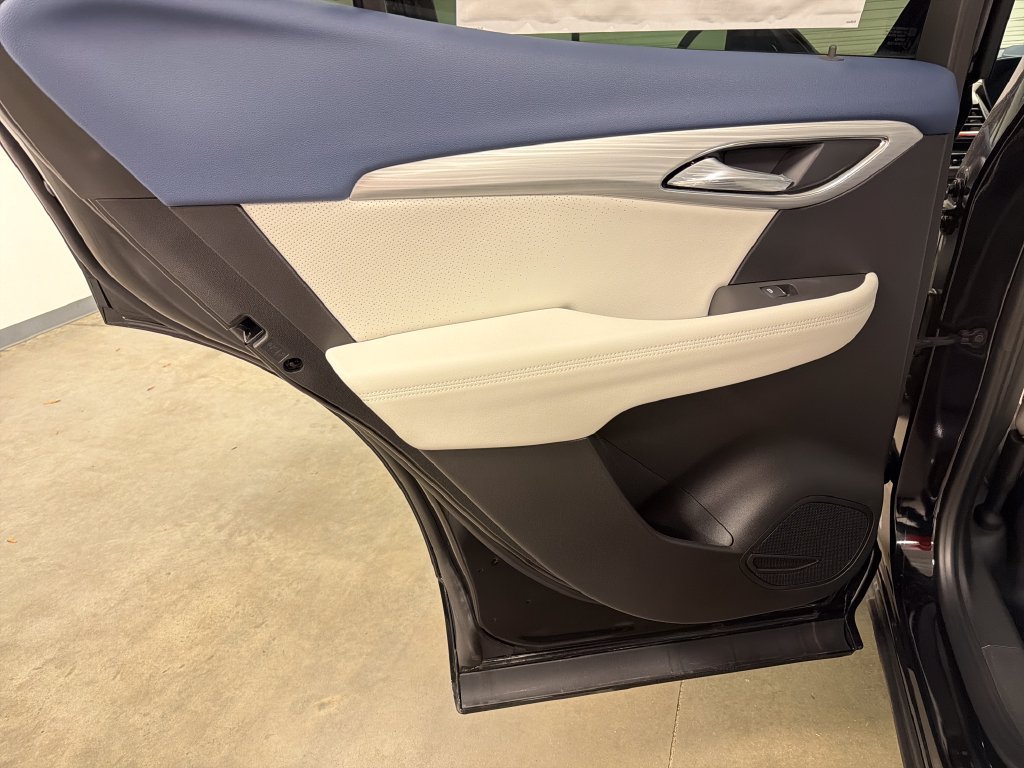 New 2026 Buick Envision Avenir AWD/4WD image 28