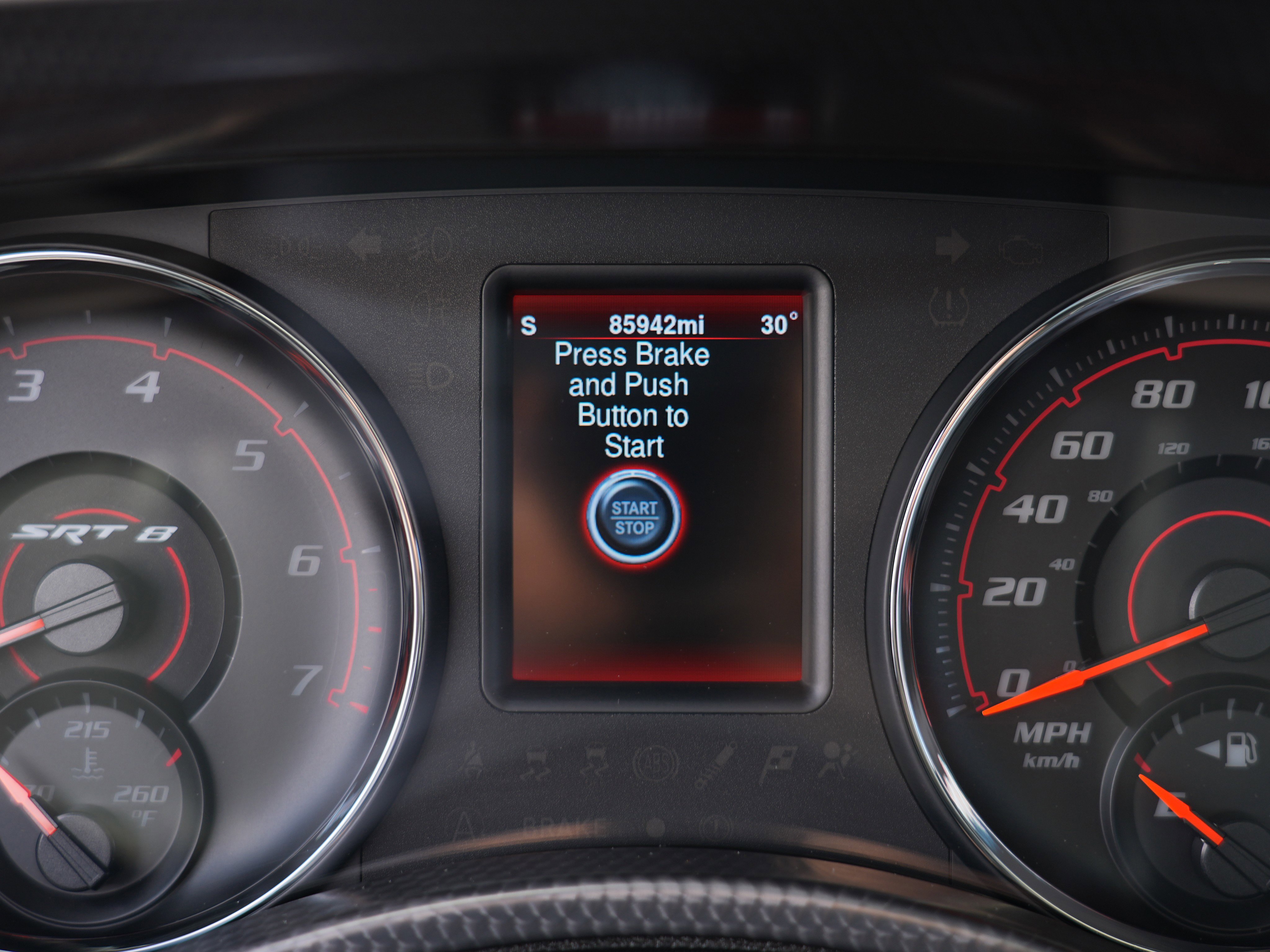 Used 2013 Dodge Charger SRT8 w/ Harman Kardon Audio Group RWD image 29