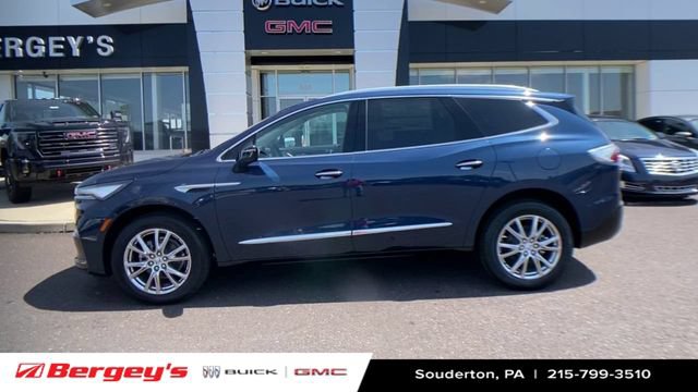 Used 2024 Buick Enclave Essence w/ Experience Buick Package AWD/4WD image 6