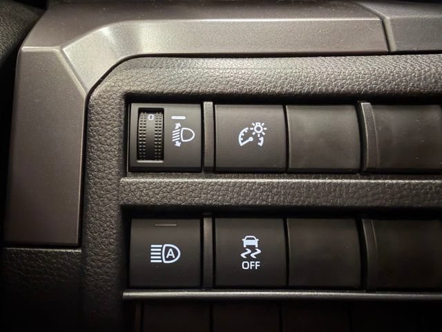 New 2026 Toyota Tacoma SR5 AWD/4WD image 57