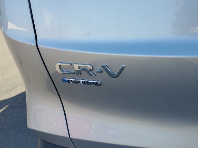 Certified 2024 Honda CR-V Sport-L image 7