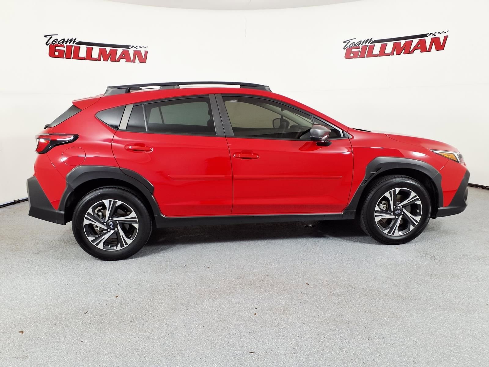 Used 2024 Subaru Crosstrek 2.0i Premium AWD/4WD image 5