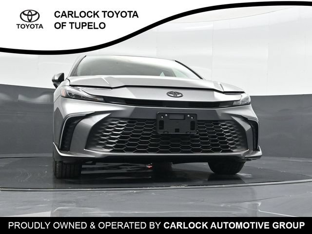 New 2026 Toyota Camry SE w/ Convenience Package FWD image 43