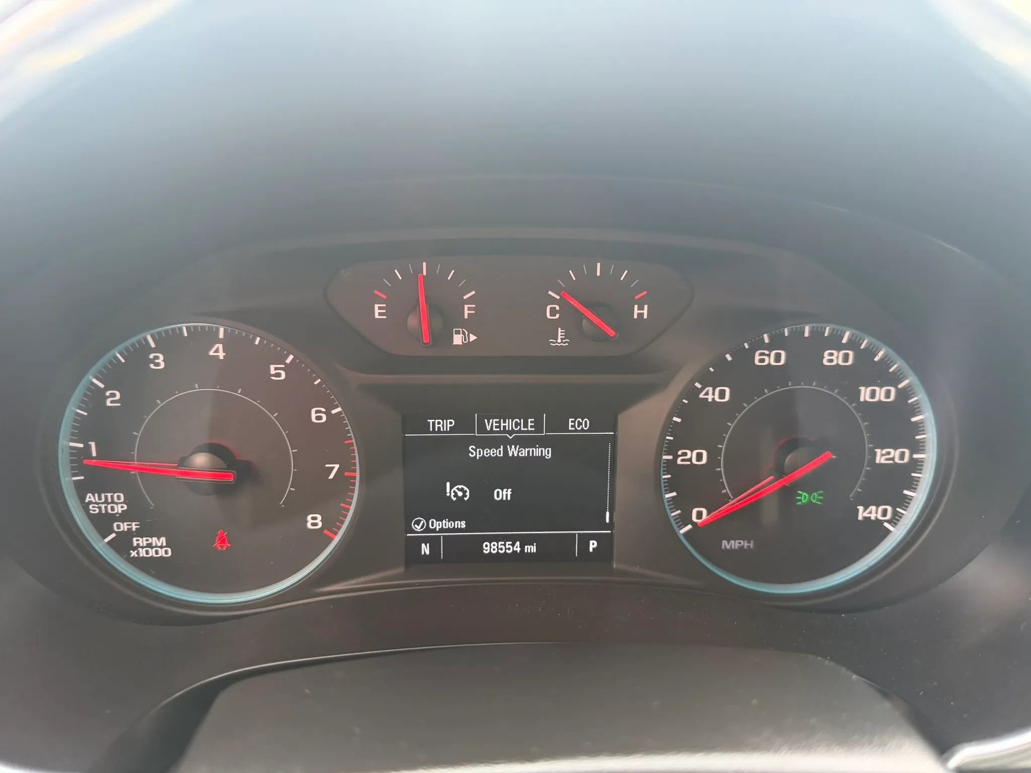Used 2019 Chevrolet Malibu LT FWD image 10