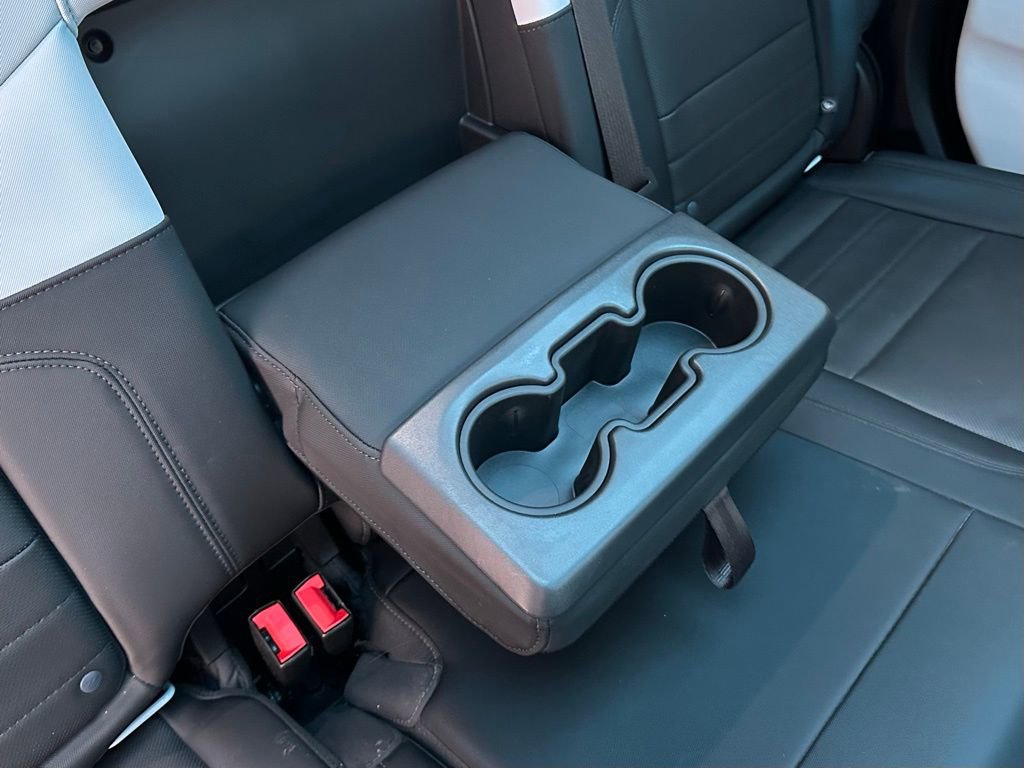 Used 2022 GMC Hummer EV Edition 1 image 34