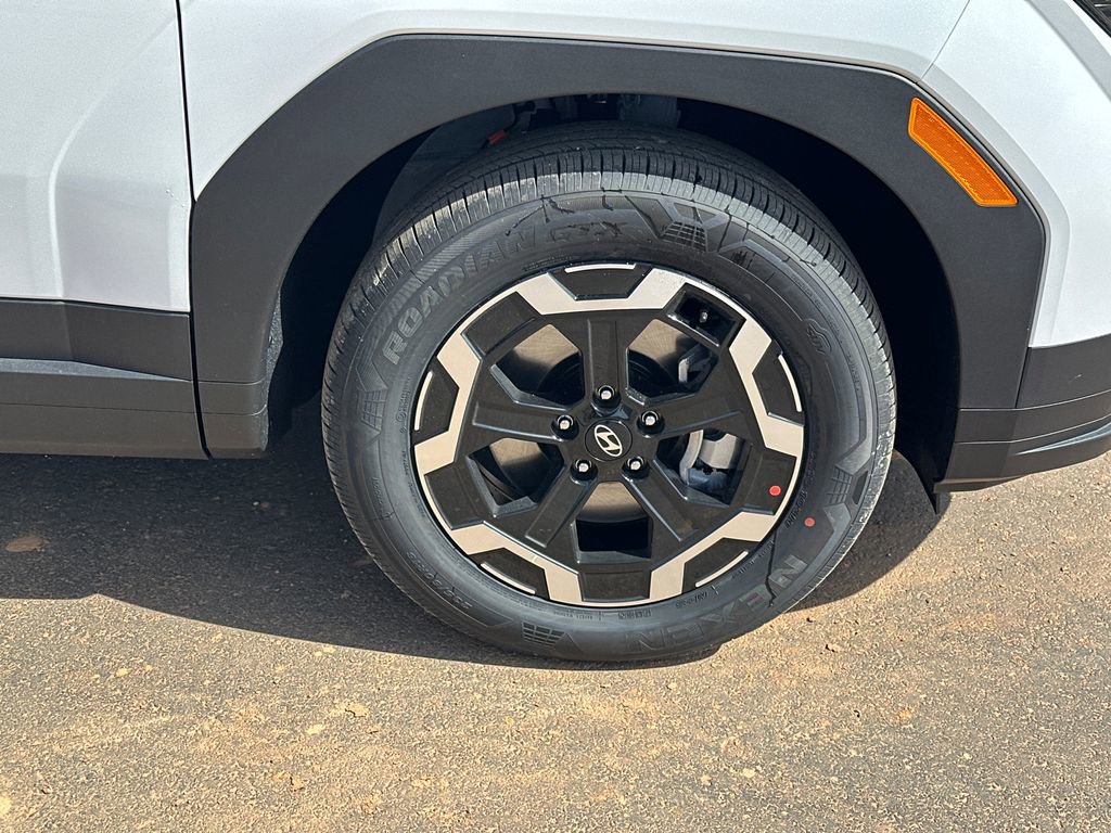 New 2026 Hyundai Santa Fe SEL image 12