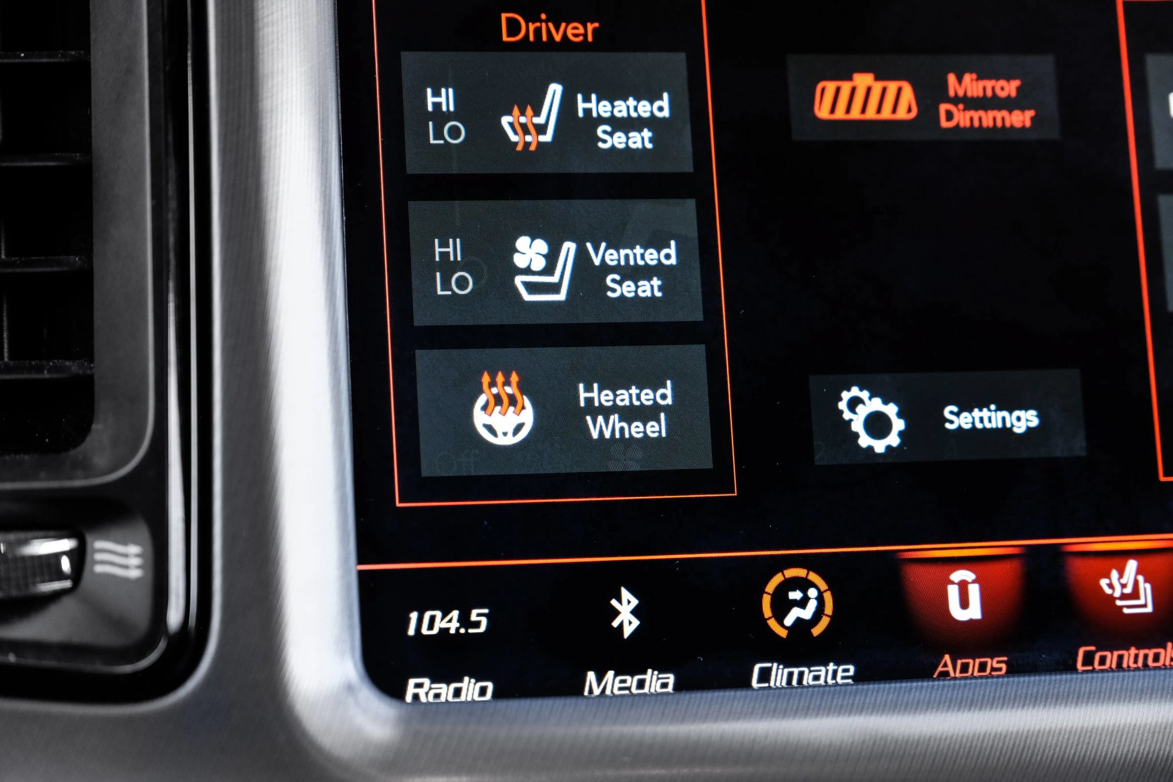 Used 2019 Dodge Challenger R/T Scat Pack w/ Plus Package RWD image 27