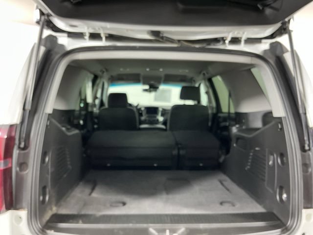 Used 2020 Chevrolet Tahoe LS w/ Enhanced Driver Alert Package AWD/4WD image 25