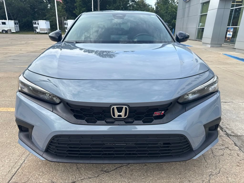 Used 2024 Honda Civic Si image 30