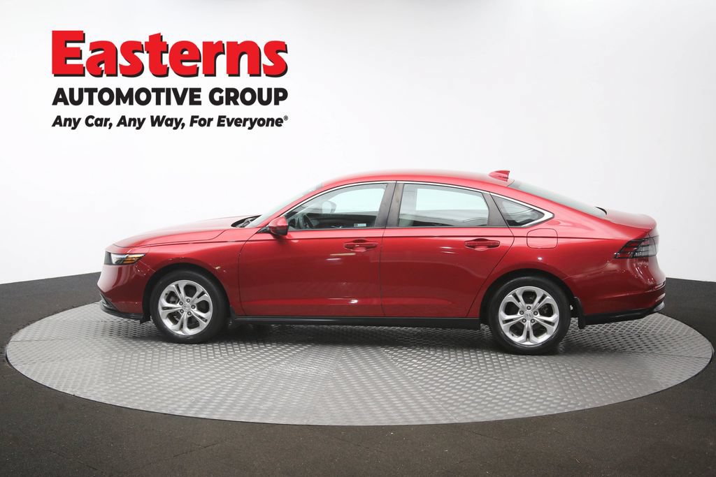 Used 2023 Honda Accord LX image 58