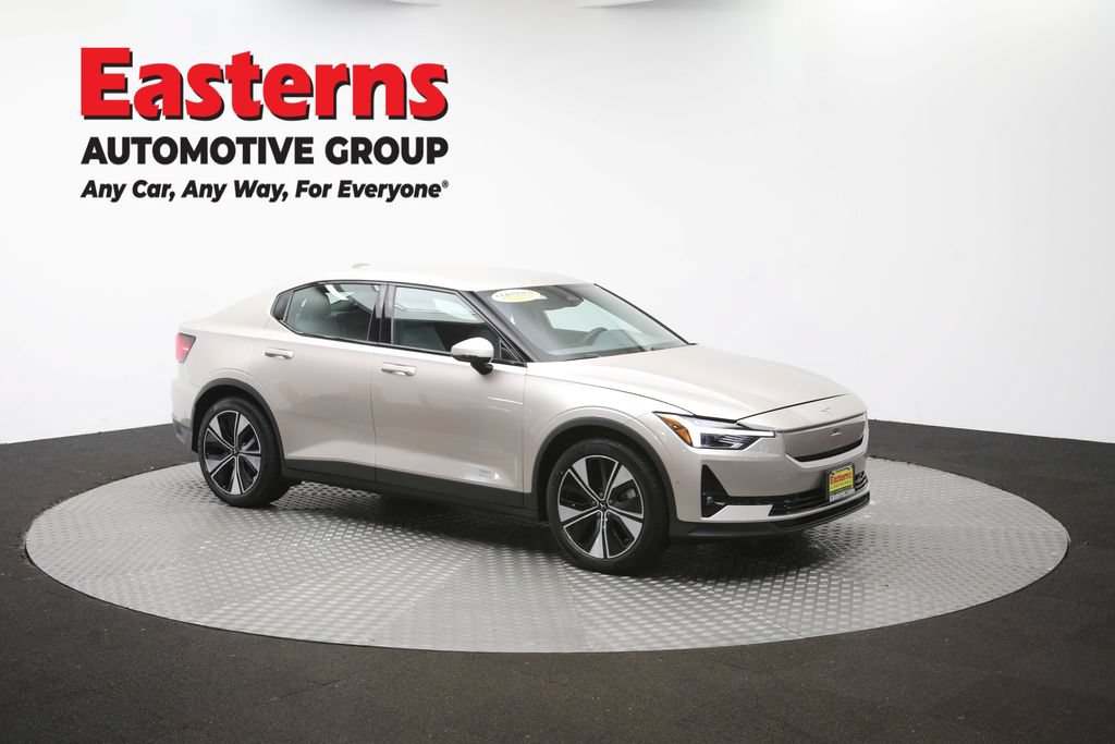 Used 2024 Polestar Polestar 2 RWD image 49