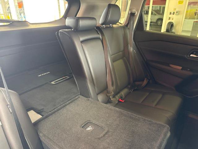 Certified 2025 Nissan Rogue SL AWD/4WD image 23