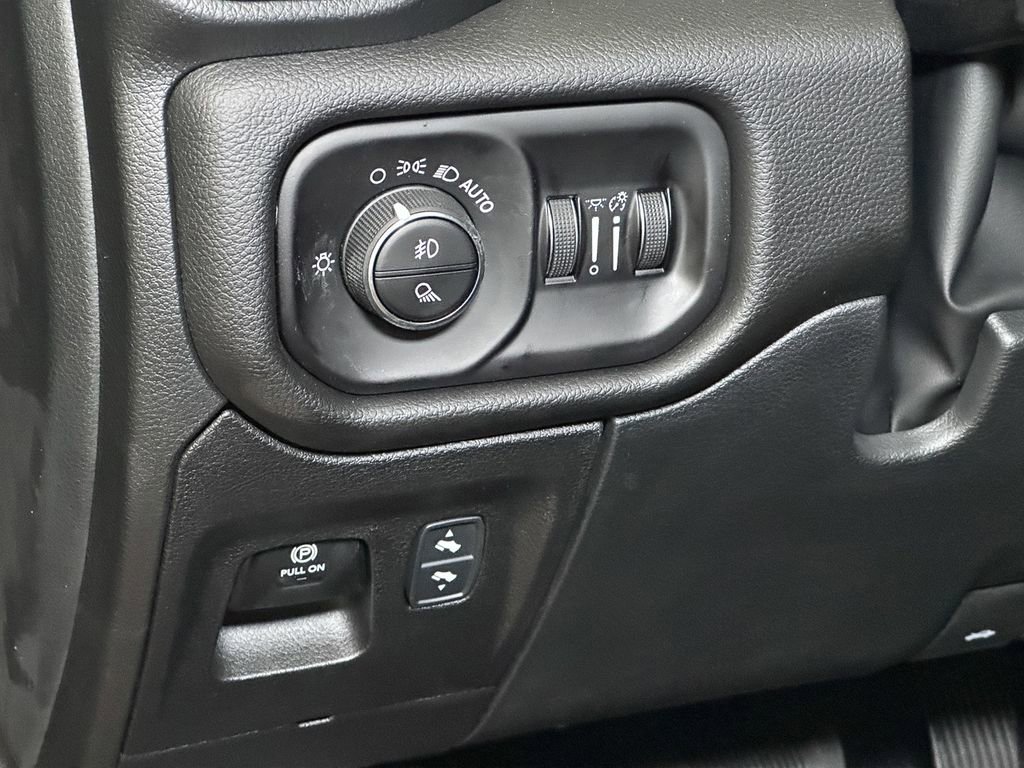 New 2026 RAM 1500 Big Horn image 19