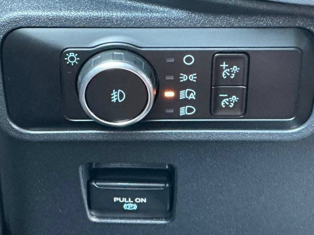 Used 2024 Ford Bronco Big Bend AWD/4WD image 34