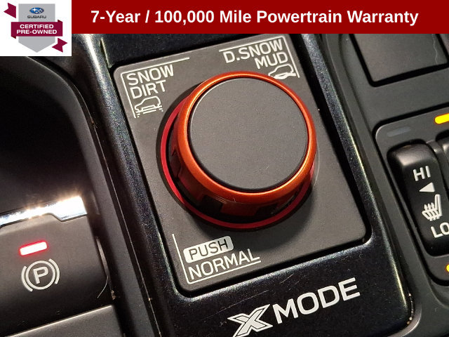 Certified 2023 Subaru Forester Sport AWD/4WD image 26