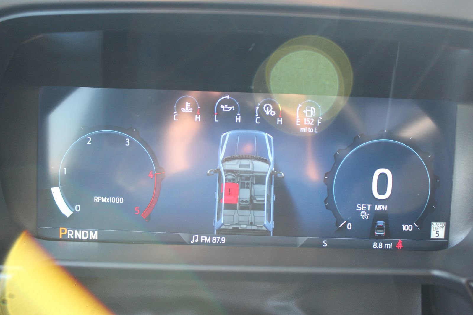 New 2026 Ford F250 Lariat w/ Tremor Off-Road Package image 25