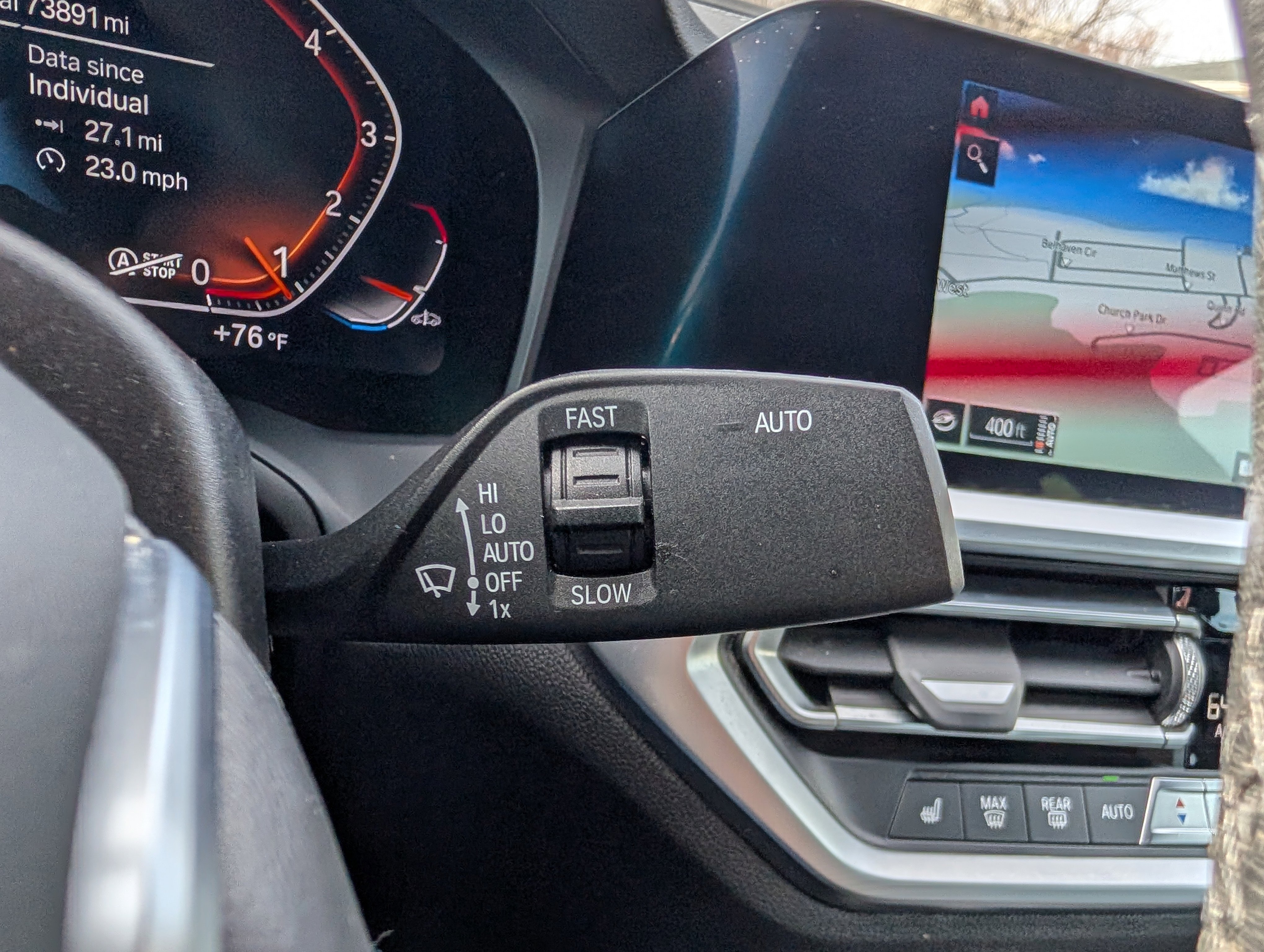 Used 2021 BMW 330i xDrive Sedan image 20