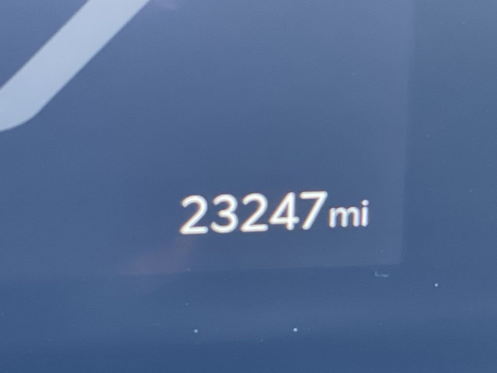 Used 2025 Kia Sorento SX Prestige image 23