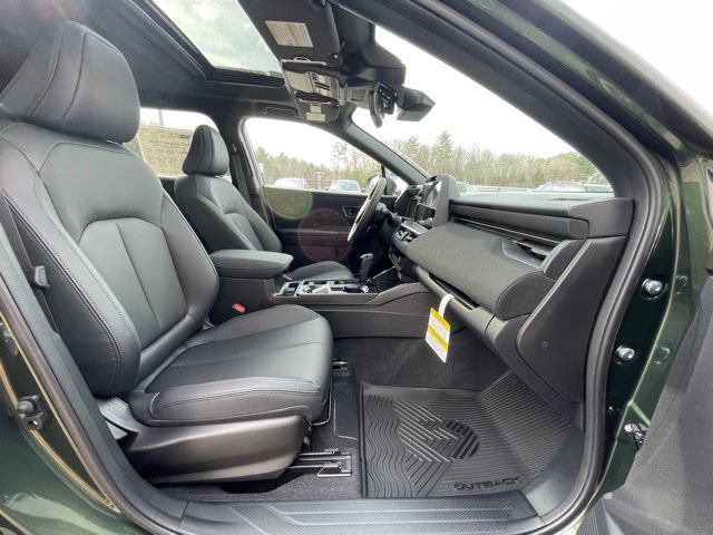 New 2026 Subaru Outback Premium image 23