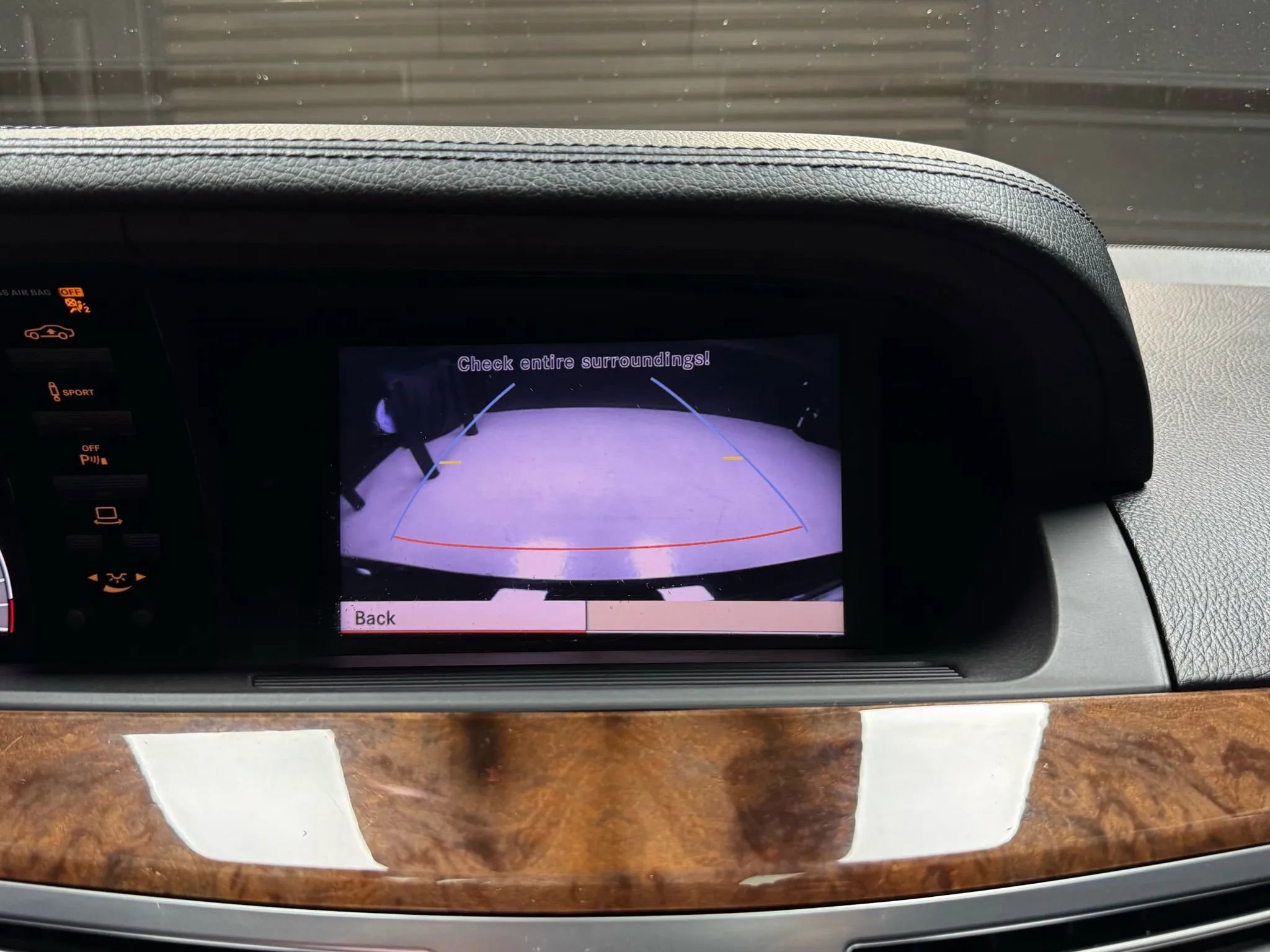 Used 2013 Mercedes-Benz S 550 image 49