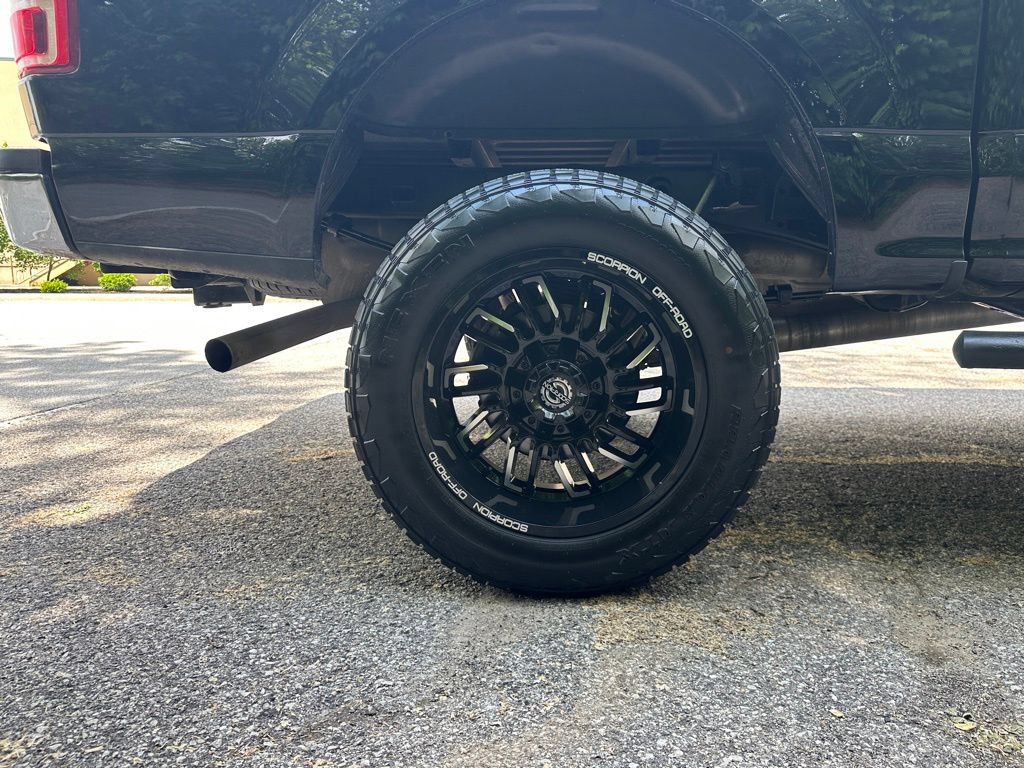 Used 2019 Ford F150 XLT AWD/4WD image 22