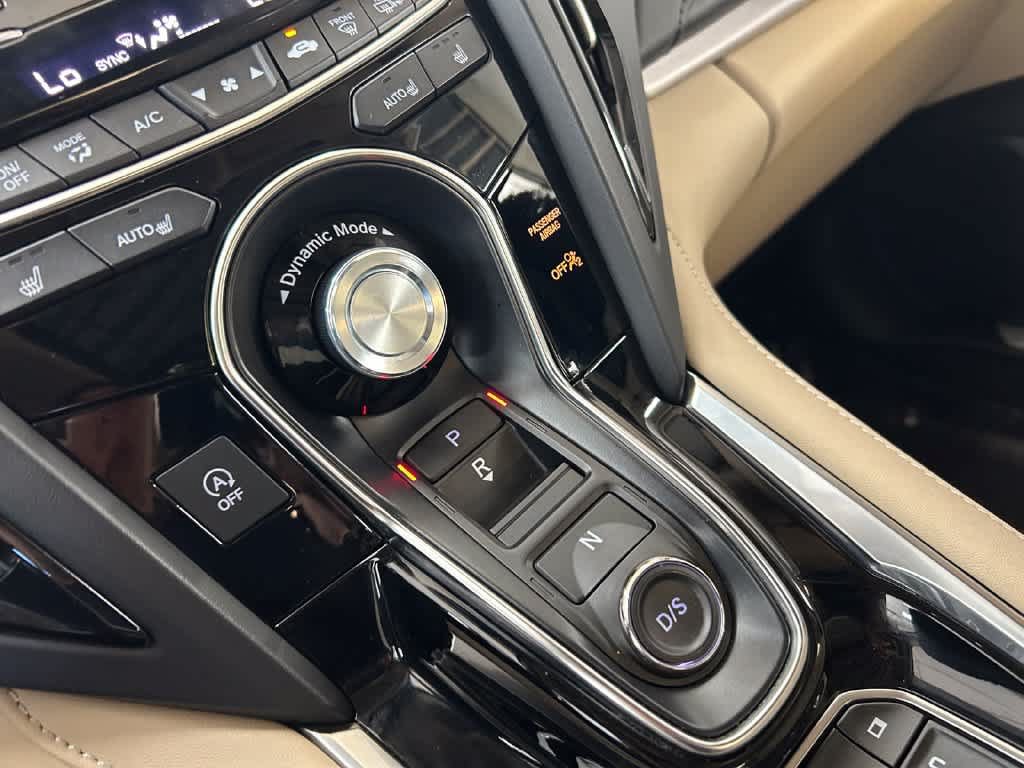 Used 2020 Acura RDX w/ Technology Package AWD/4WD image 17