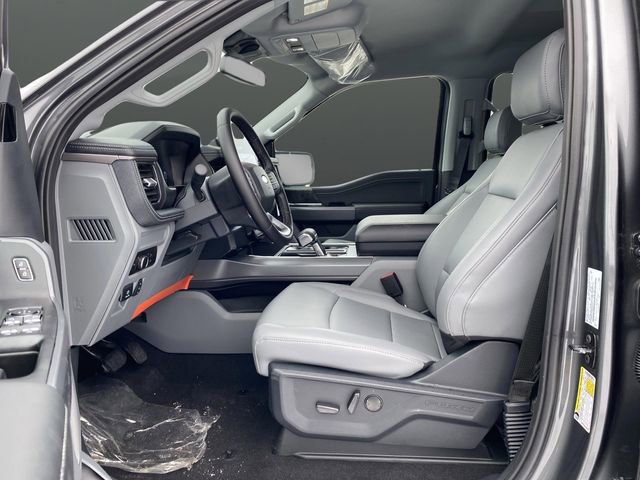 New 2025 Ford F150 Lightning Flash image 4