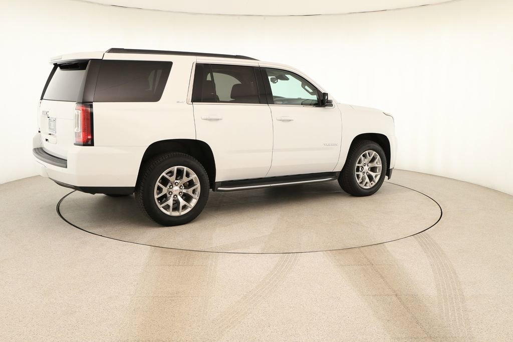 Used 2016 GMC Yukon SLT w/ Open Road Package image 7