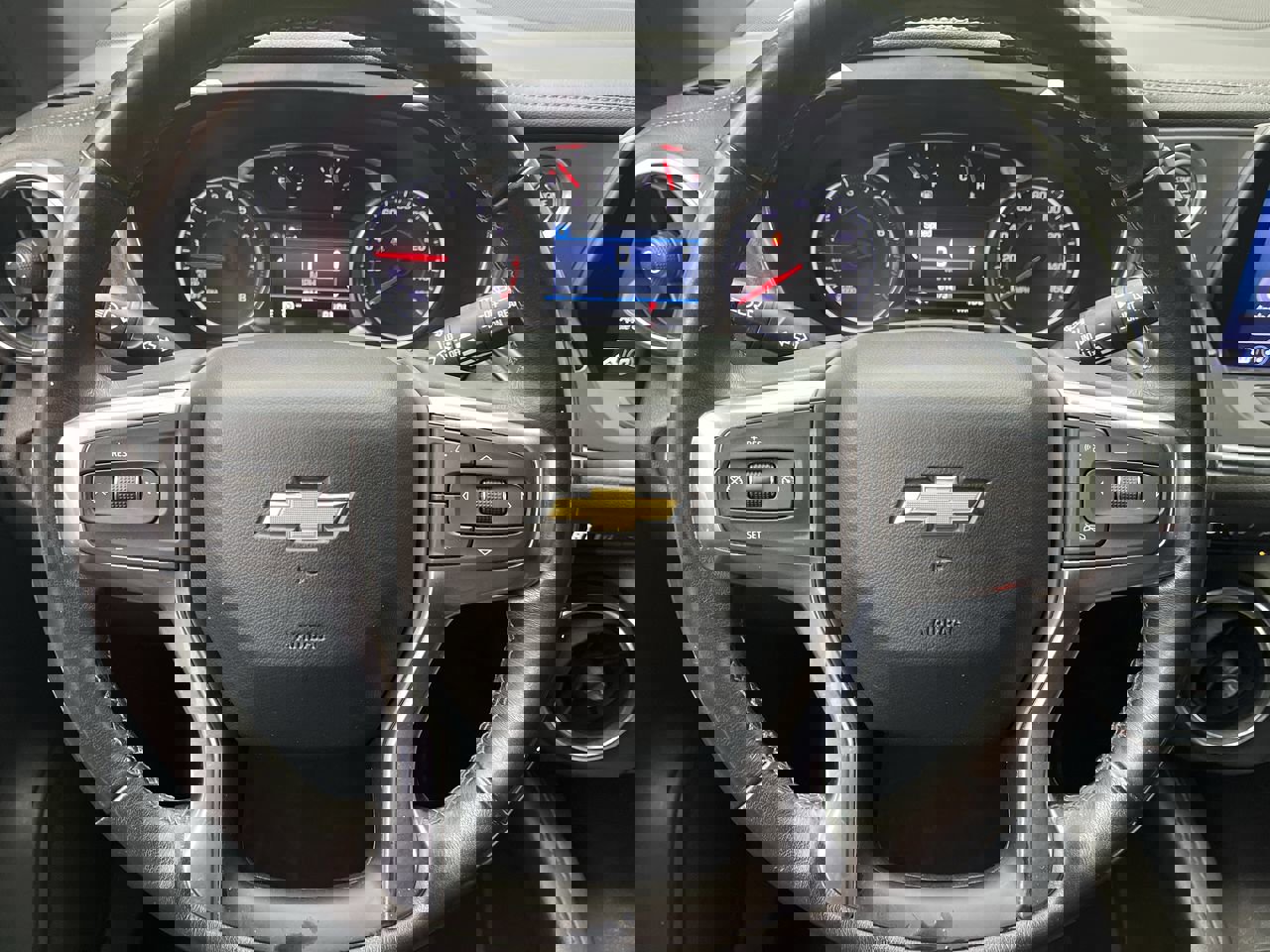 Used 2019 Chevrolet Blazer LT image 13