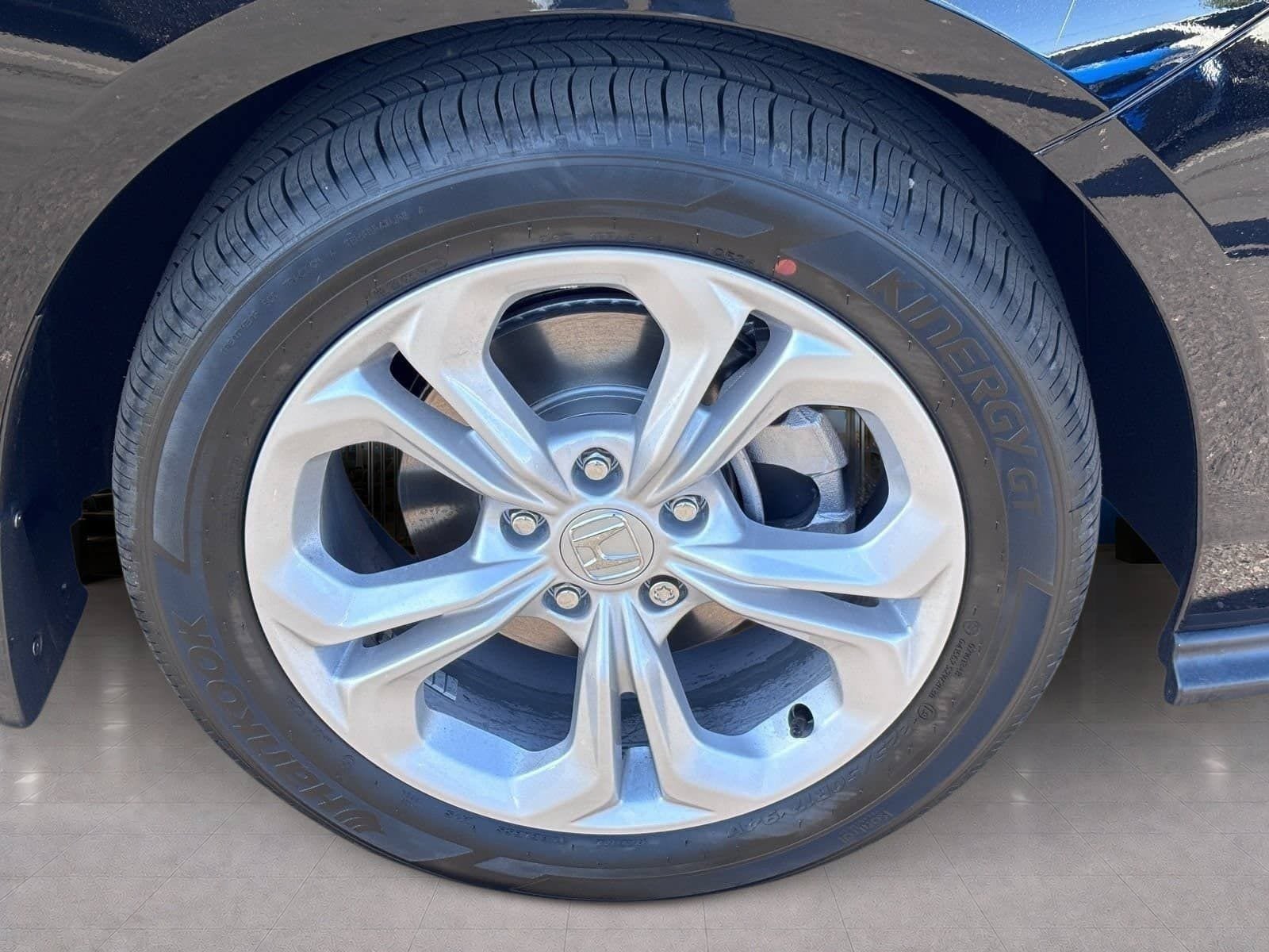 New 2026 Honda Accord LX image 10